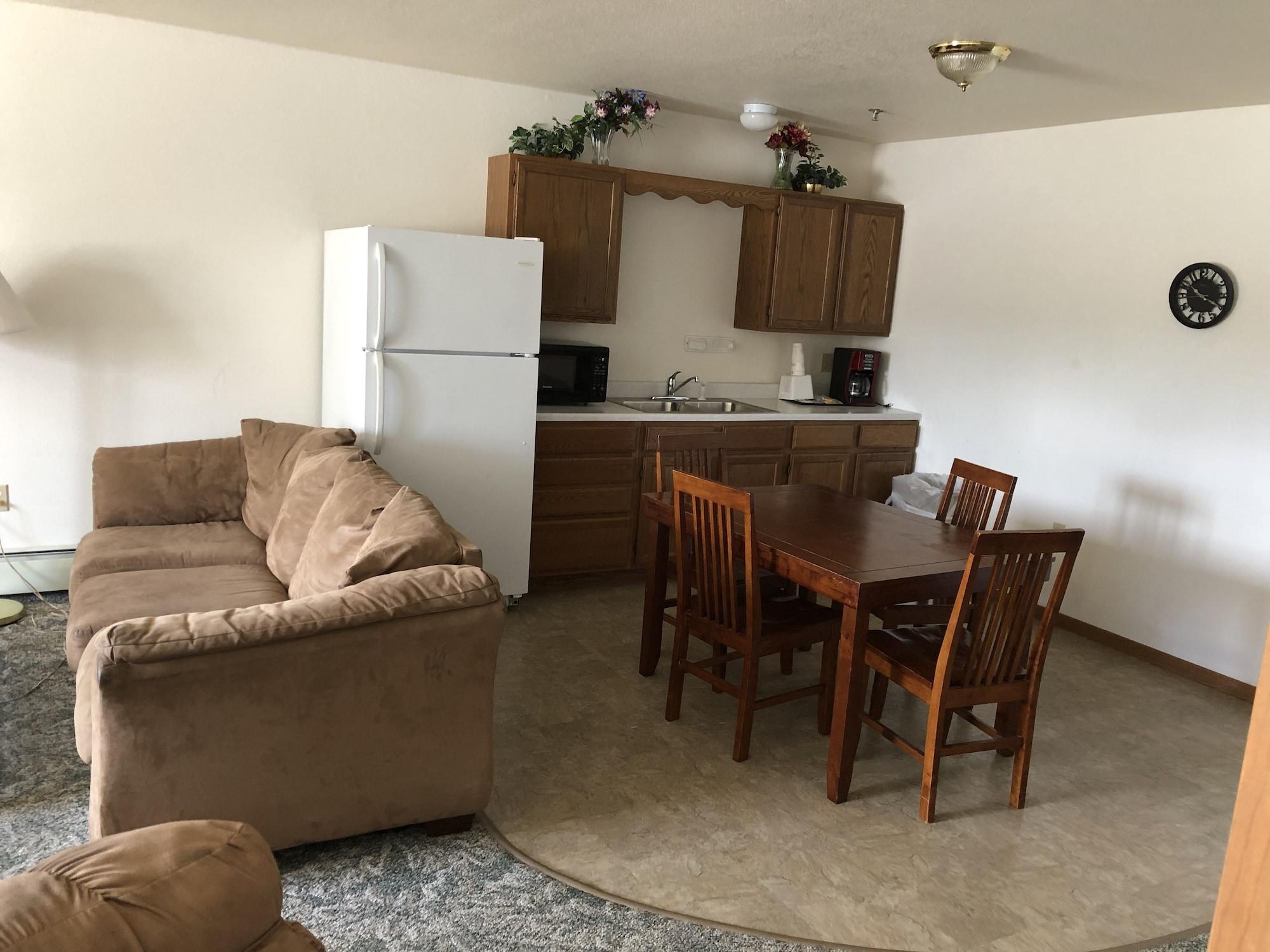 Super 8 By Wyndham Escanaba Εξωτερικό φωτογραφία