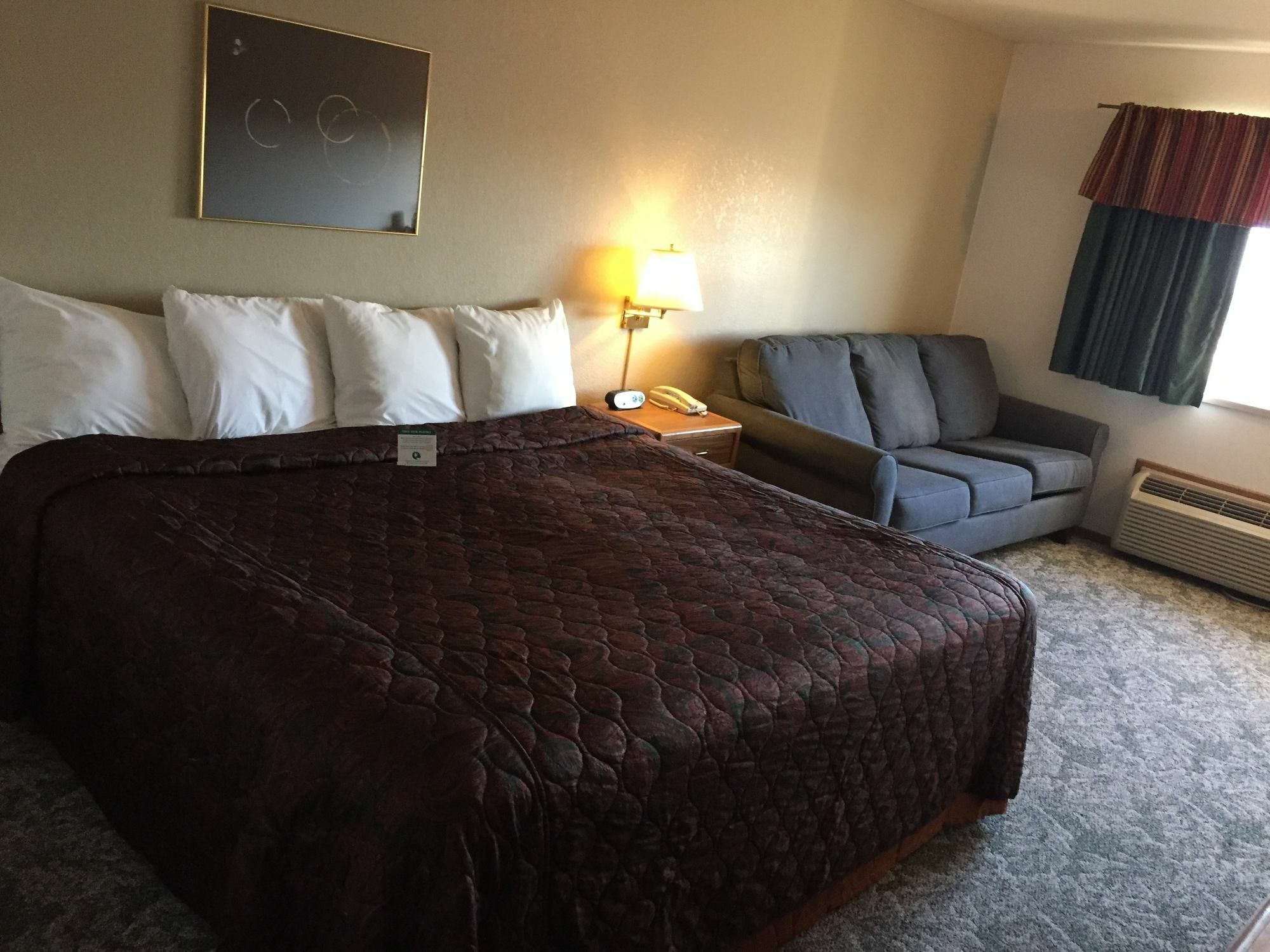 Super 8 By Wyndham Escanaba Εξωτερικό φωτογραφία